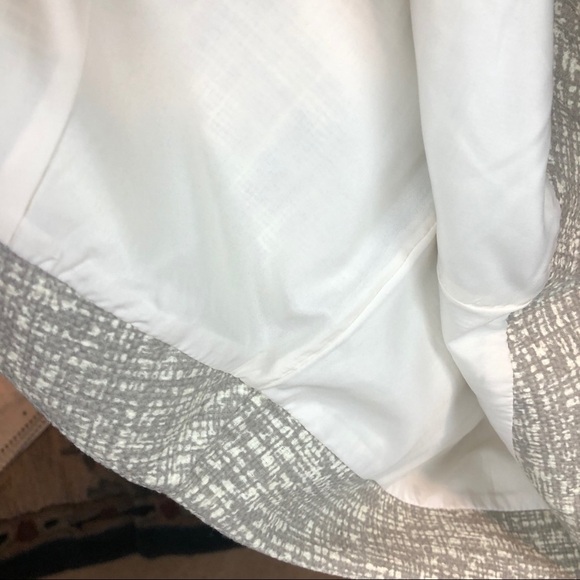 NWOT -Banana Republic Skirt - Size 0 - Picture 11 of 15